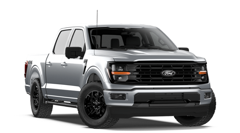 F-150® vehicle